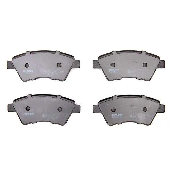 Stark fékbetétkészlet, tárcsafék - SKBP-0010144 - TothCarparts