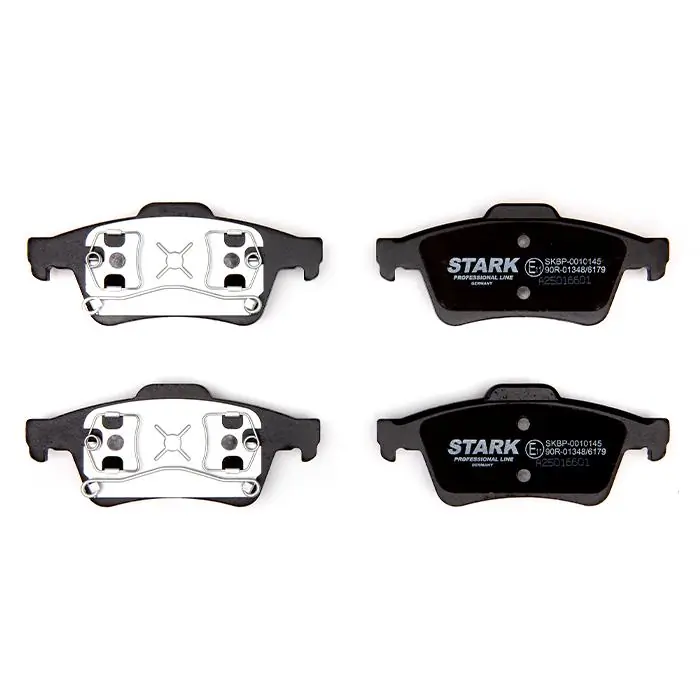 Stark fékbetétkészlet, tárcsafék - SKBP-0010145 - TothCarparts
