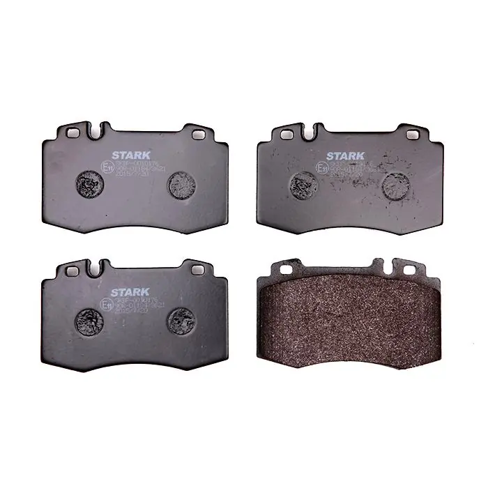 Stark fékbetétkészlet, tárcsafék - SKBP-0010176 - TothCarparts