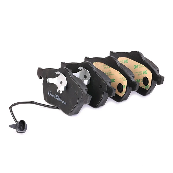 Stark fékbetétkészlet, tárcsafék - SKBP-0010205 - TothCarparts