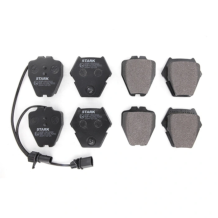 Stark fékbetétkészlet, tárcsafék - SKBP-0010222 - TothCarparts
