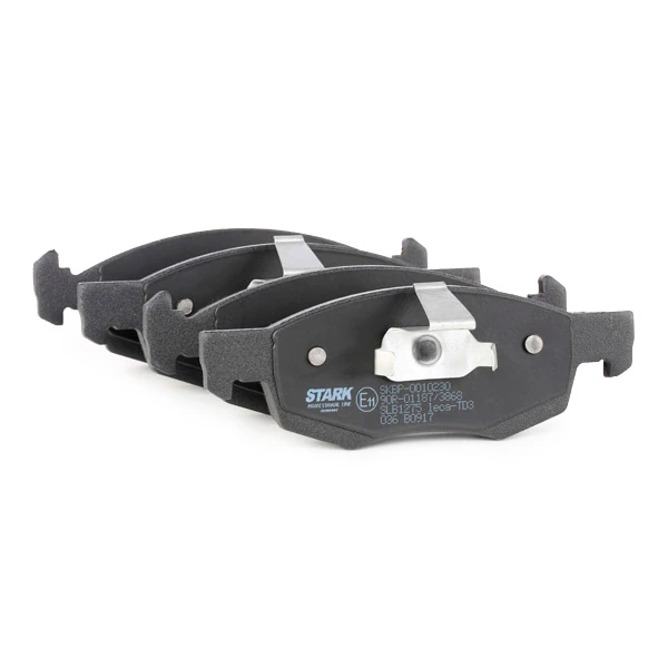 Stark fékbetétkészlet, tárcsafék - SKBP-0010230 - TothCarparts