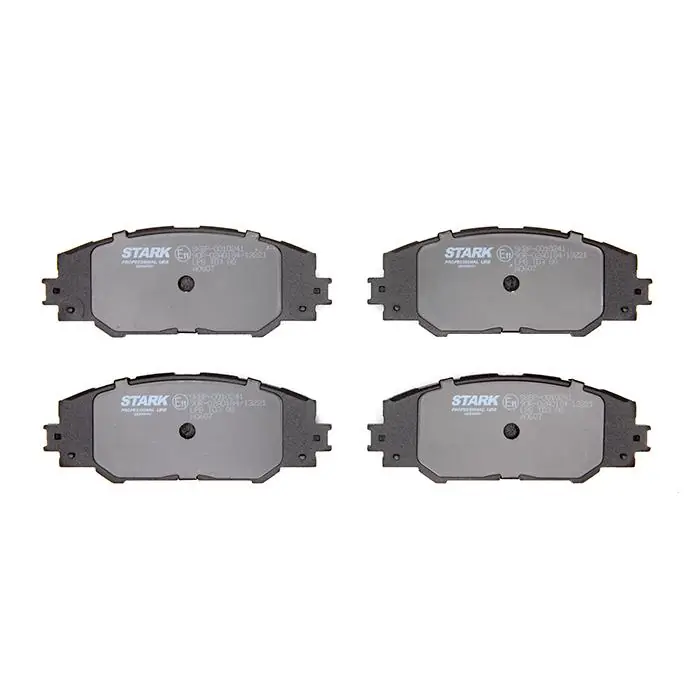 Stark fékbetétkészlet, tárcsafék - SKBP-0010241 - TothCarparts