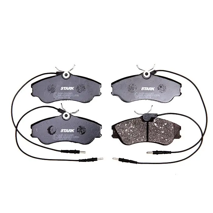 Stark fékbetétkészlet, tárcsafék - SKBP-0010265 - TothCarparts