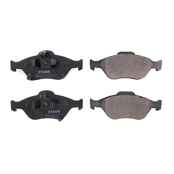 Stark fékbetétkészlet, tárcsafék - SKBP-0010274 - TothCarparts