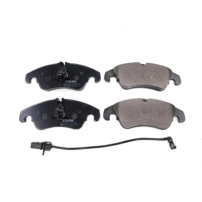 Stark fékbetétkészlet, tárcsafék - SKBP-0010302 - TothCarparts