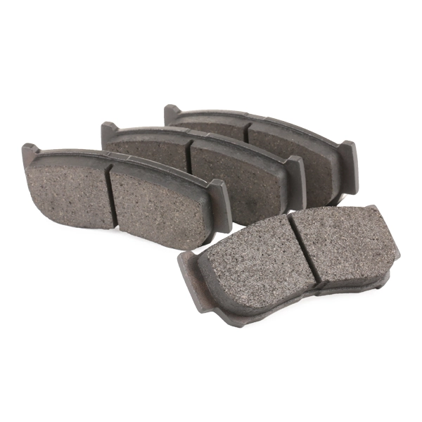 Stark fékbetétkészlet, tárcsafék - SKBP-0010317 - TothCarparts