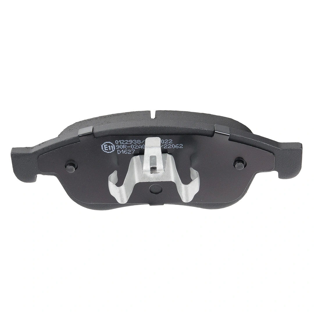 Stark fékbetétkészlet, tárcsafék - SKBP-0010345 - TothCarparts