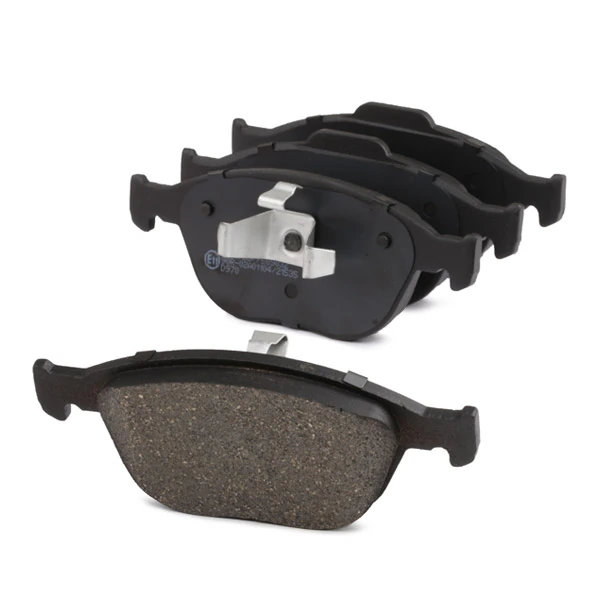 Stark fékbetétkészlet, tárcsafék - SKBP-0010355 - TothCarparts