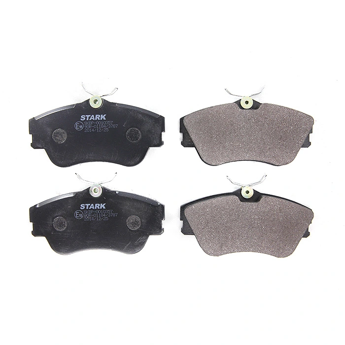 Stark fékbetétkészlet, tárcsafék - SKBP-0010357 - TothCarparts