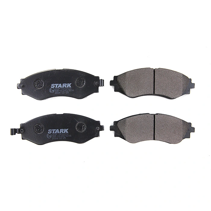Stark fékbetétkészlet, tárcsafék - SKBP-0010370 - TothCarparts