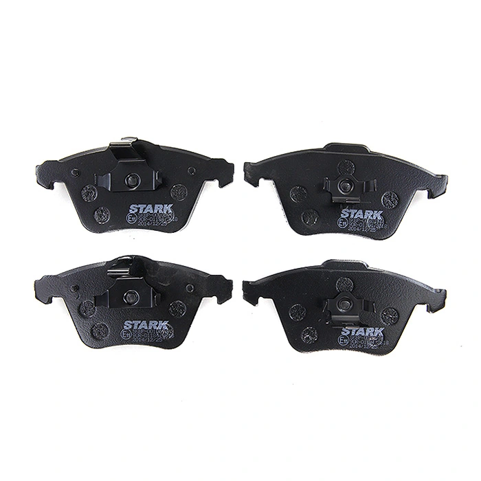 Stark fékbetétkészlet, tárcsafék - SKBP-0010374 - TothCarparts