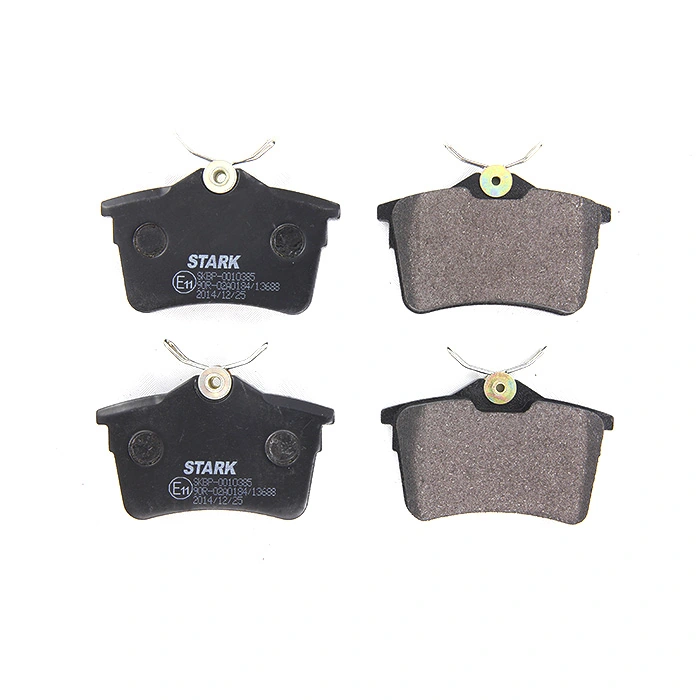 Stark fékbetétkészlet, tárcsafék - SKBP-0010385 - TothCarparts