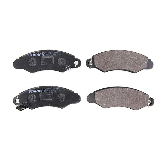 Stark fékbetétkészlet, tárcsafék - SKBP-0010389 - TothCarparts