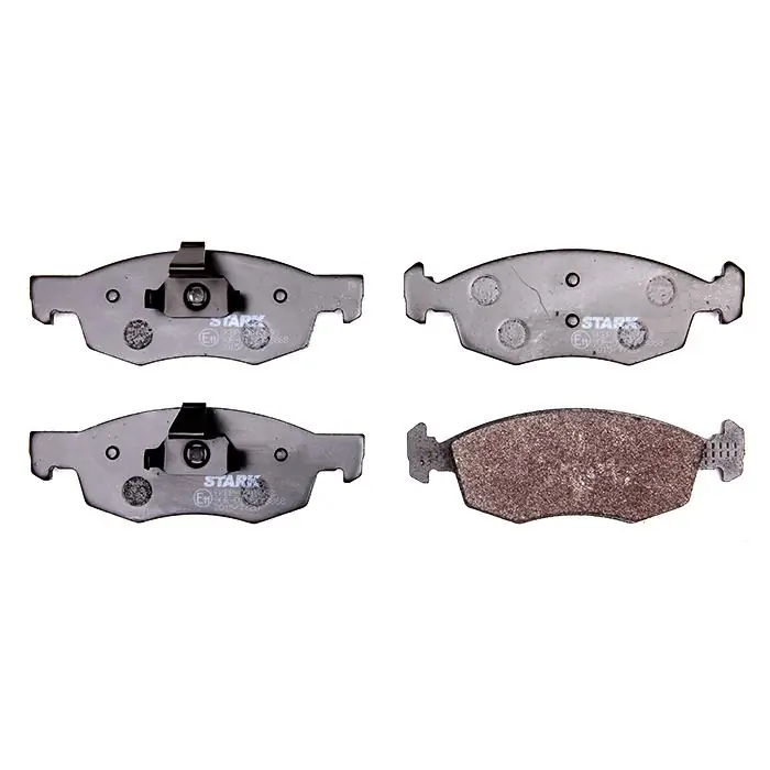 Stark fékbetétkészlet, tárcsafék - SKBP-0010393 - TothCarparts