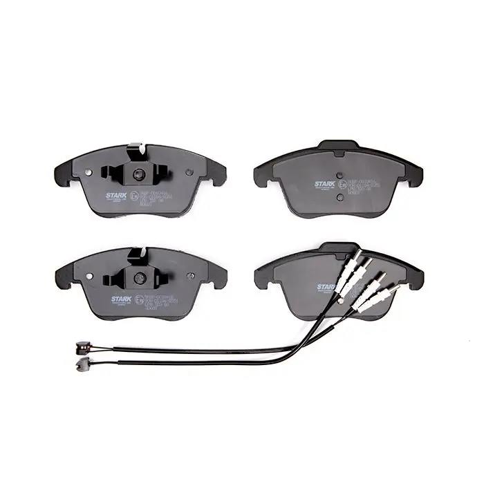 Stark fékbetétkészlet, tárcsafék - SKBP-0010416 - TothCarparts