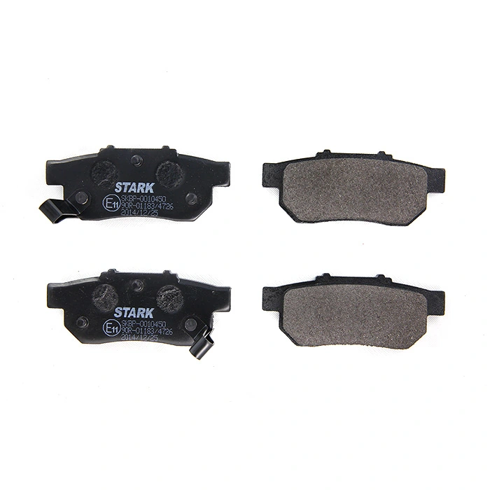 Stark fékbetétkészlet, tárcsafék - SKBP-0010450 - TothCarparts