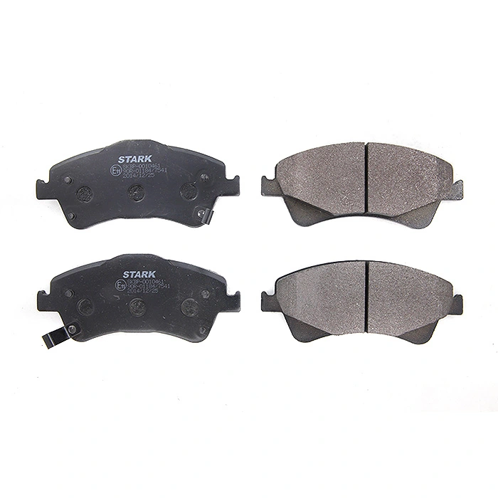 Stark fékbetétkészlet, tárcsafék - SKBP-0010461 - TothCarparts