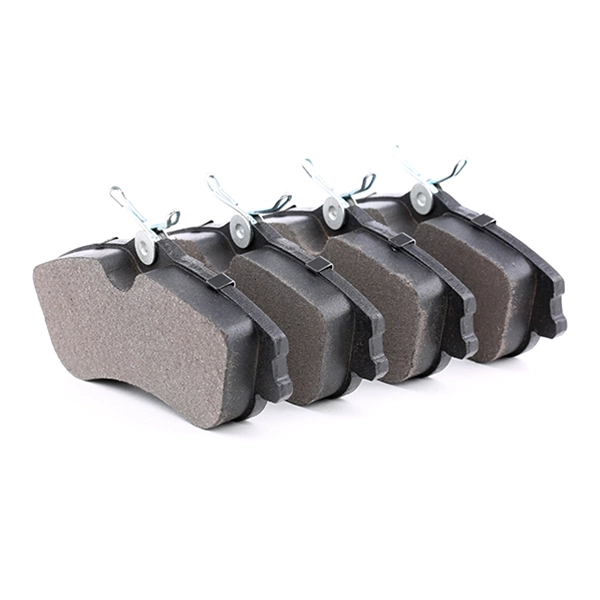 Stark fékbetétkészlet, tárcsafék - SKBP-0011018 - TothCarparts