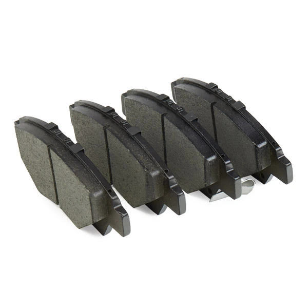 Stark fékbetétkészlet, tárcsafék - SKBP-0011022 - TothCarparts