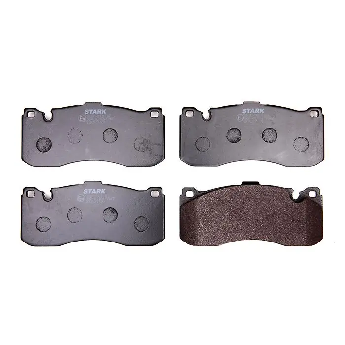 Stark fékbetétkészlet, tárcsafék - SKBP-0011102 - TothCarparts