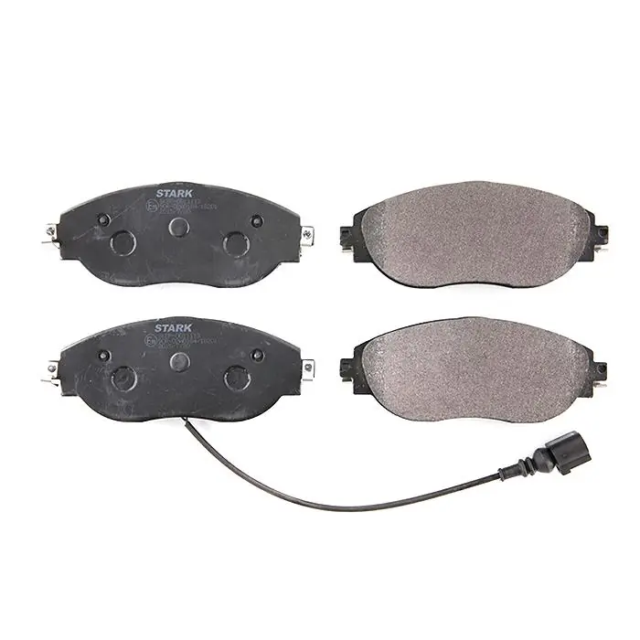 Stark fékbetétkészlet, tárcsafék - SKBP-0011113 - TothCarparts