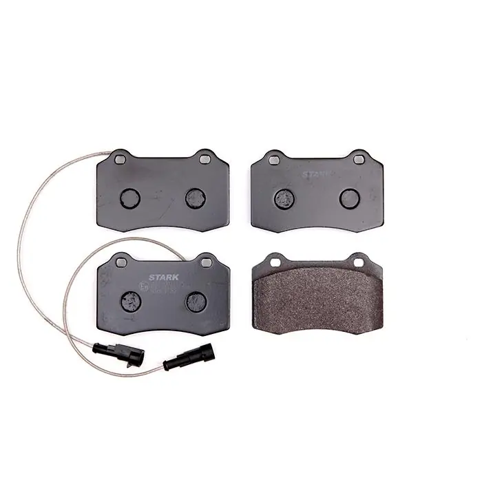 Stark fékbetétkészlet, tárcsafék - SKBP-0011115 - TothCarparts