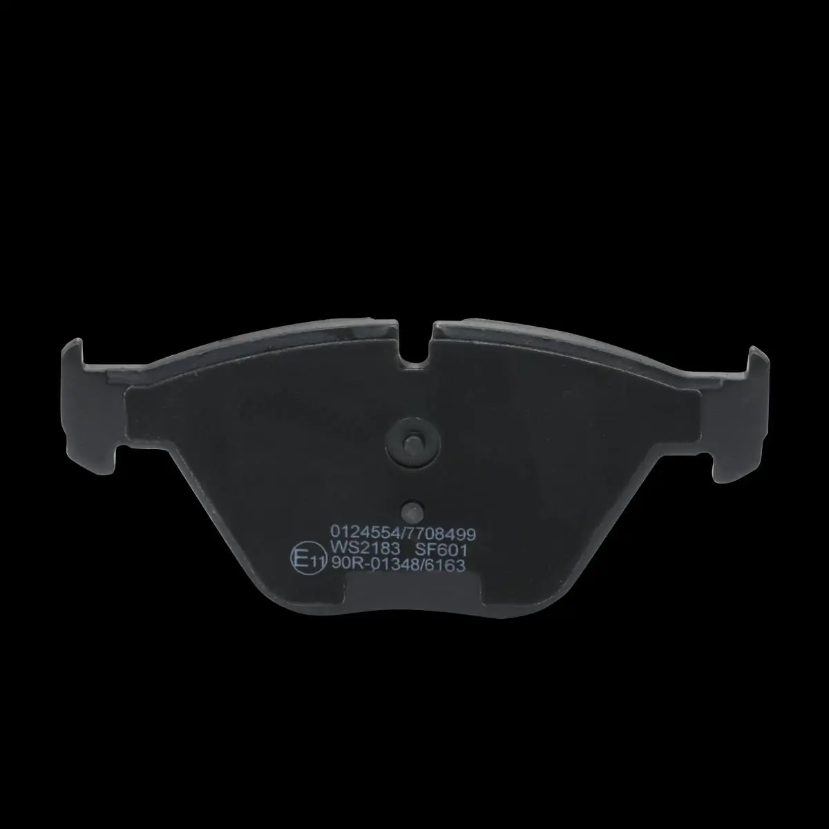 Stark fékbetétkészlet, tárcsafék - SKBP-0011117 - TothCarparts