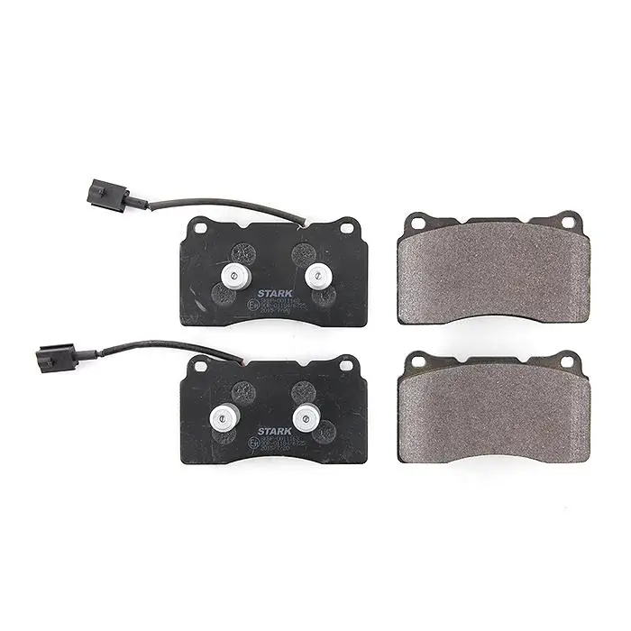 Stark fékbetétkészlet, tárcsafék - SKBP-0011163 - TothCarparts