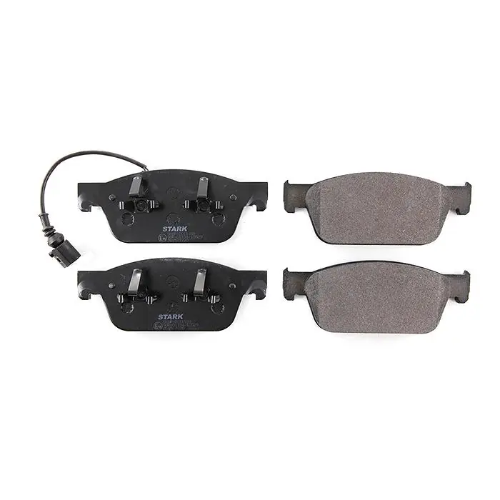 Stark fékbetétkészlet, tárcsafék - SKBP-0011189 - TothCarparts