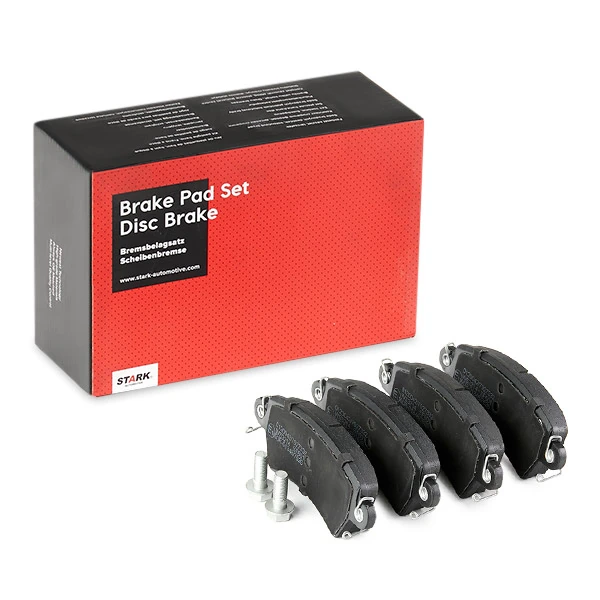 Stark fékbetétkészlet, tárcsafék - SKBP-0011290 - TothCarparts