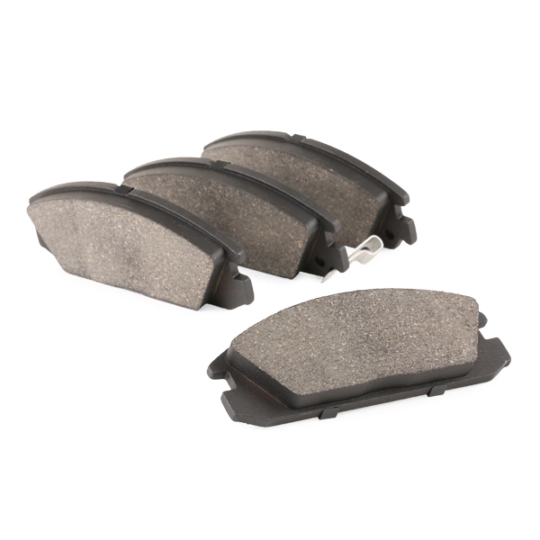 Stark fékbetétkészlet, tárcsafék - SKBP-0011345 - TothCarparts