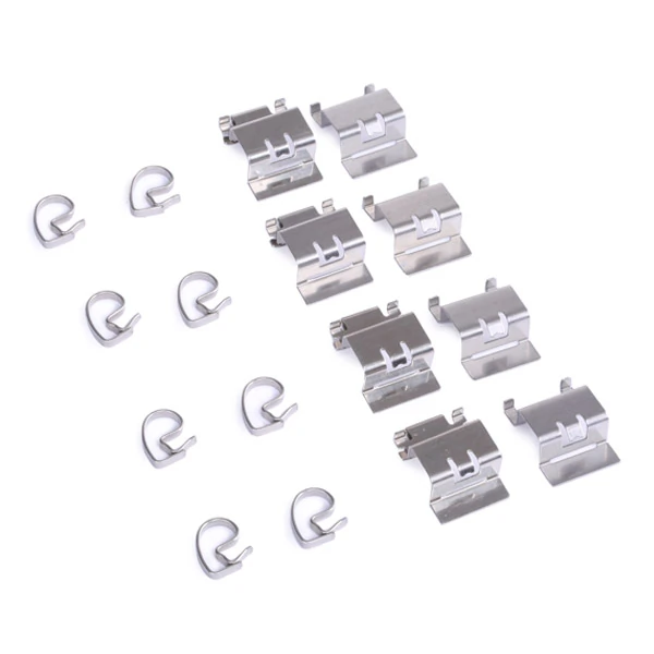 Stark fékbetétkészlet, tárcsafék - SKBP-0011455 - TothCarparts