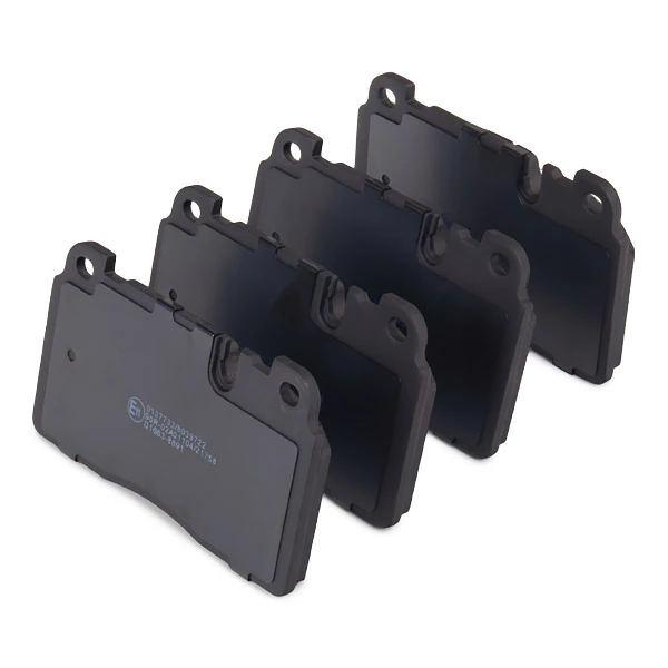 Stark fékbetétkészlet, tárcsafék - SKBP-0011463 - TothCarparts
