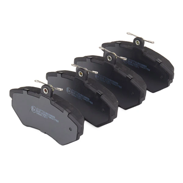 Stark fékbetétkészlet, tárcsafék - SKBP-0011485 - TothCarparts