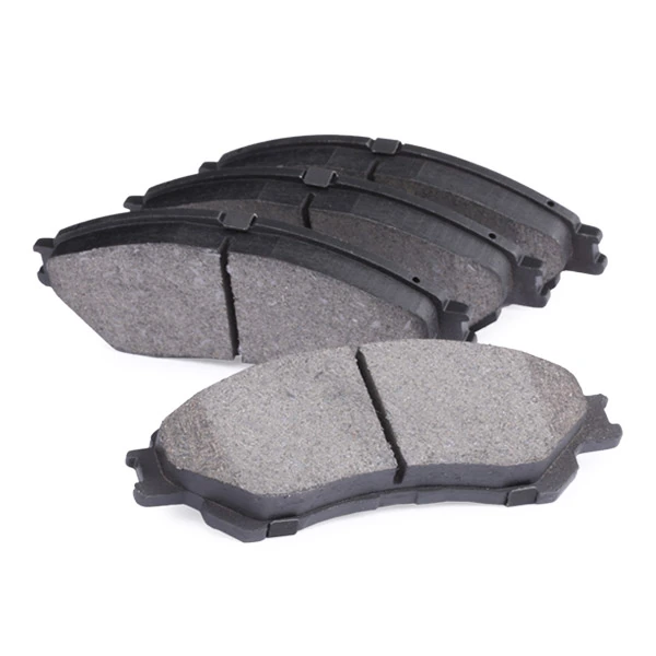 Stark fékbetétkészlet, tárcsafék - SKBP-0011488 - TothCarparts