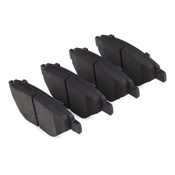 Stark fékbetétkészlet, tárcsafék - SKBP-0011550 - TothCarparts