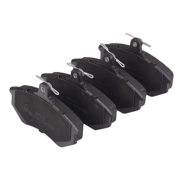 Stark fékbetétkészlet, tárcsafék - SKBP-0011552 - TothCarparts