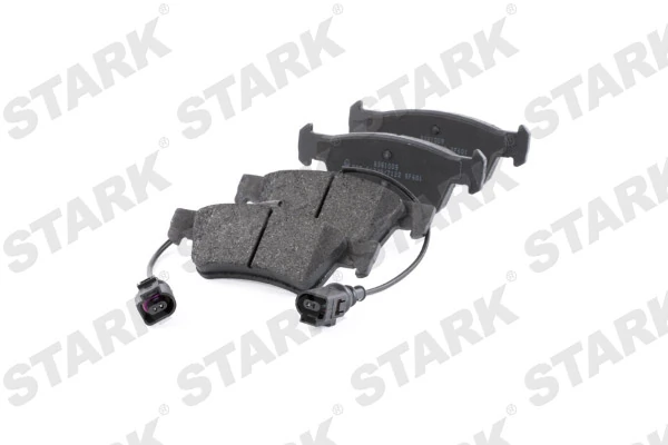 Stark fékbetétkészlet, tárcsafék - SKBP-0011687 - TothCarparts