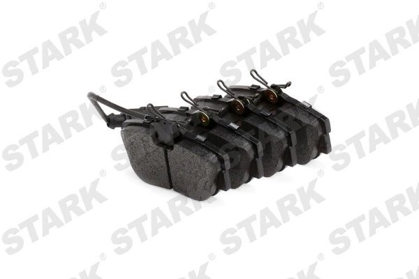 Stark fékbetétkészlet, tárcsafék - SKBP-0011789 - TothCarparts