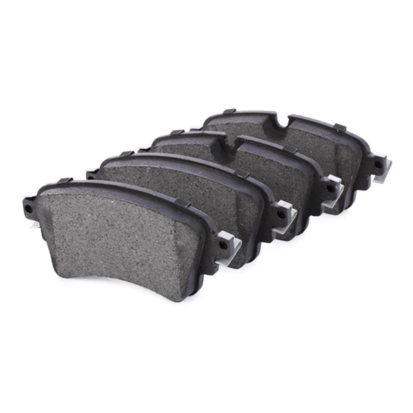 Stark fékbetétkészlet, tárcsafék - SKBP-0011813 - TothCarparts