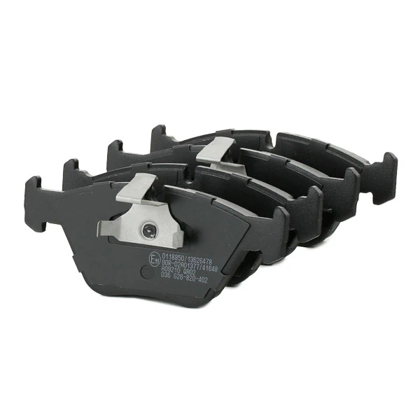 Stark fékbetétkészlet, tárcsafék - SKBP-0011908 - TothCarparts