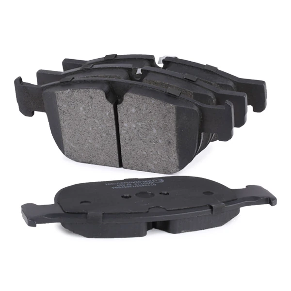 Stark fékbetétkészlet, tárcsafék - SKBP-0011918 - TothCarparts