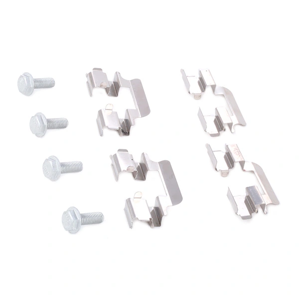 Stark fékbetétkészlet, tárcsafék - SKBP-0011980 - TothCarparts