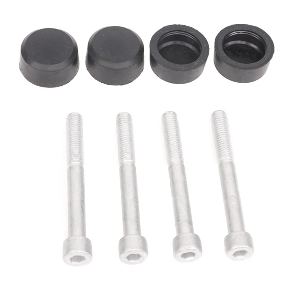 Stark fékbetétkészlet, tárcsafék - SKBP-0012061 - TothCarparts