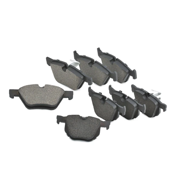 Stark fékbetétkészlet, tárcsafék - SKBP-0012281 - TothCarparts