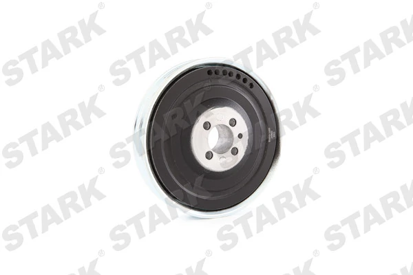 Stark Szíjtárcsa, főtengely - SKBPC-0640006 - TothCarparts
