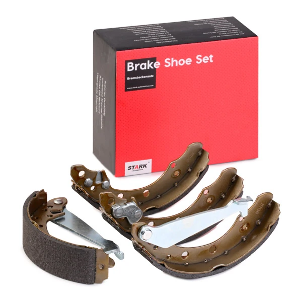 Stark fékpofakészlet - SKBS-0450001 - TothCarparts