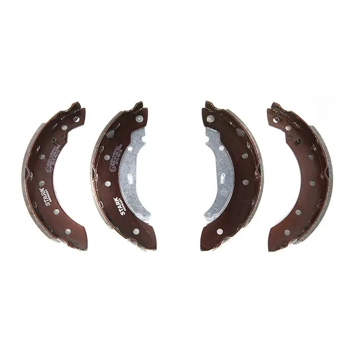 Stark fékpofakészlet - SKBS-0450002 - TothCarparts
