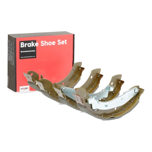 Stark fékpofakészlet - SKBS-0450007 - TothCarparts